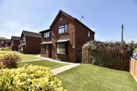 2 bedroom semi-detached house for sale, Oldham Road, Royton, Oldham, OL2