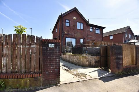 2 bedroom semi-detached house for sale, Oldham Road, Royton, Oldham, OL2