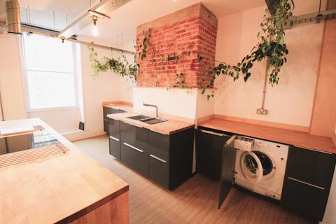 3 bedroom apartment to rent, St. Giles Street, Norwich NR2