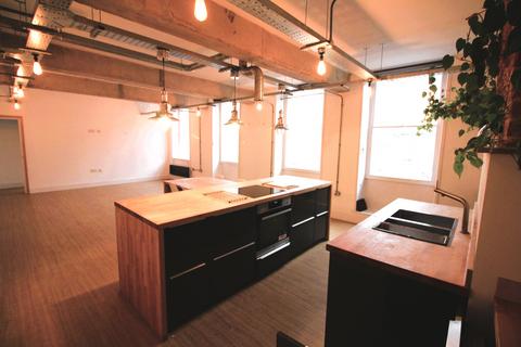 3 bedroom apartment to rent, St. Giles Street, Norwich NR2