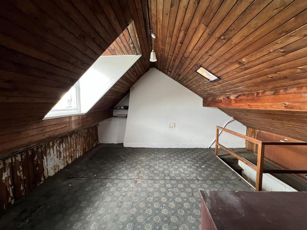 Attic