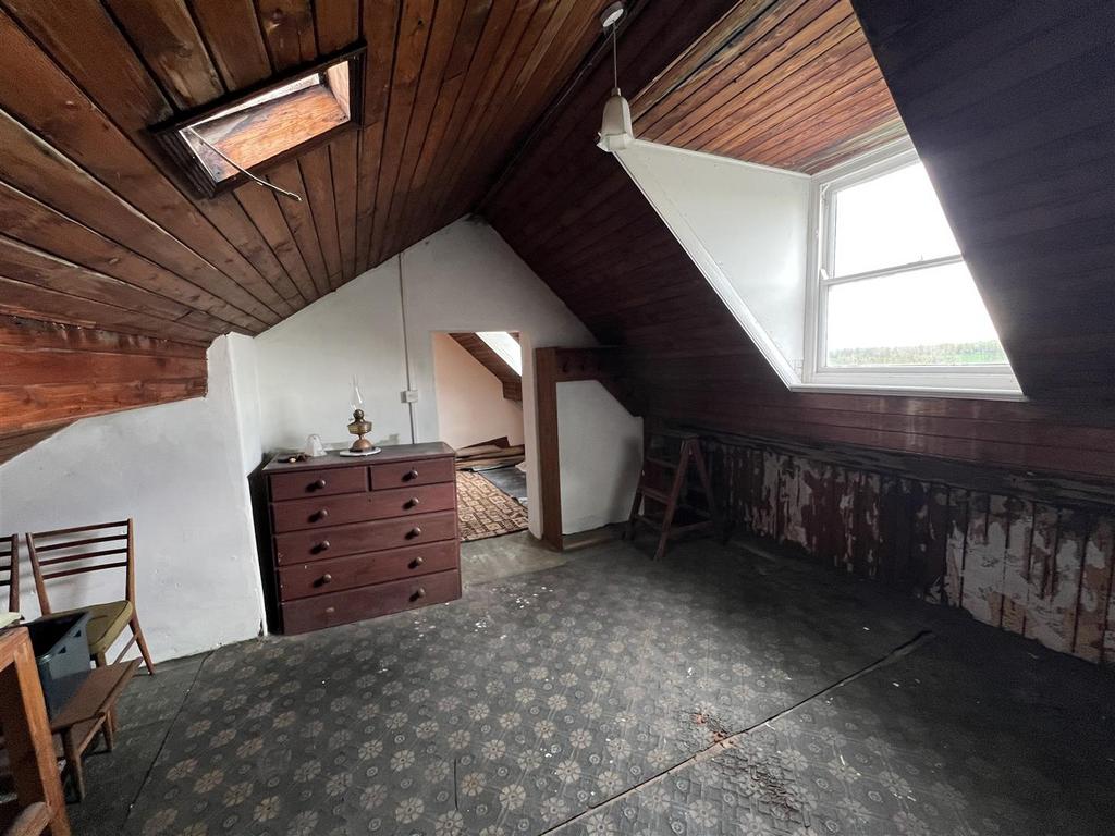 Attic