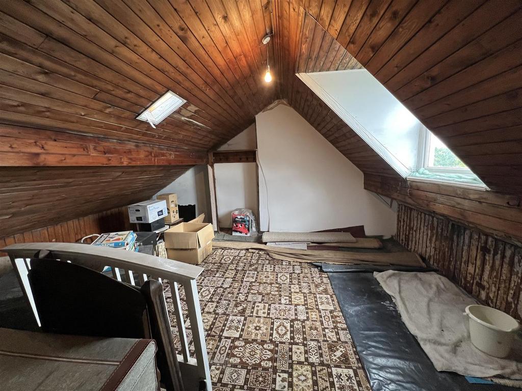 Attic