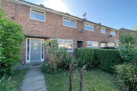 3 bedroom terraced house for sale, Higher Bents Lane, Bredbury