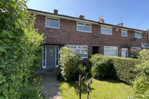 Higher Bents Lane, Bredbury