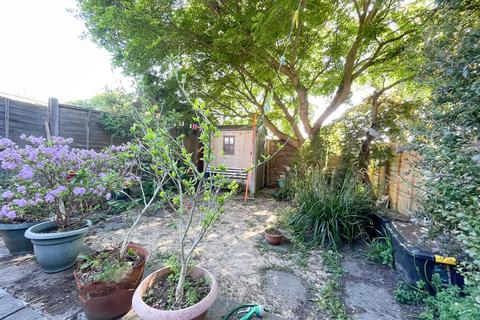 3 bedroom terraced house for sale, Higher Bents Lane, Bredbury