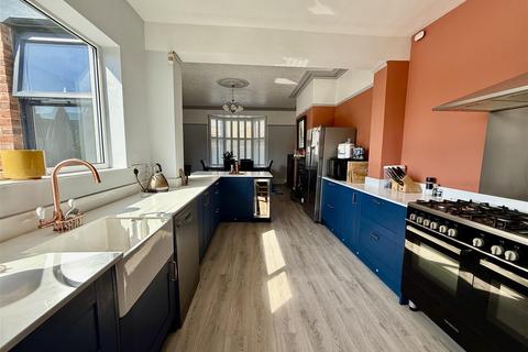 3 bedroom detached house for sale, Crosby Street, Darlington