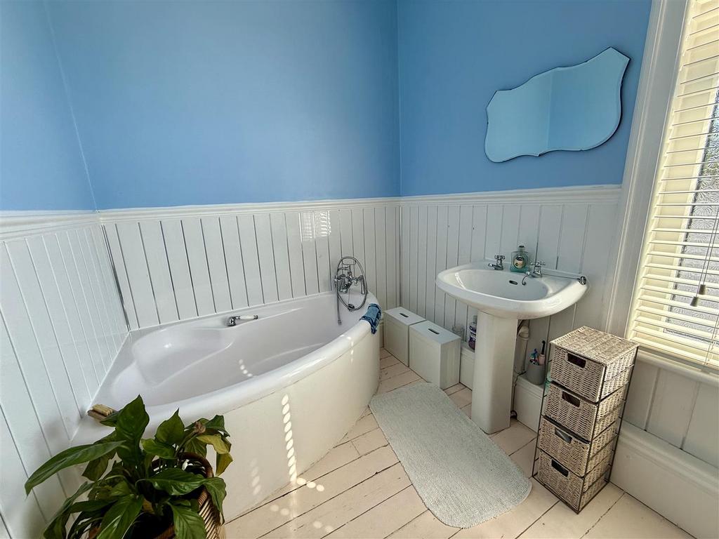 Bathroom/wc