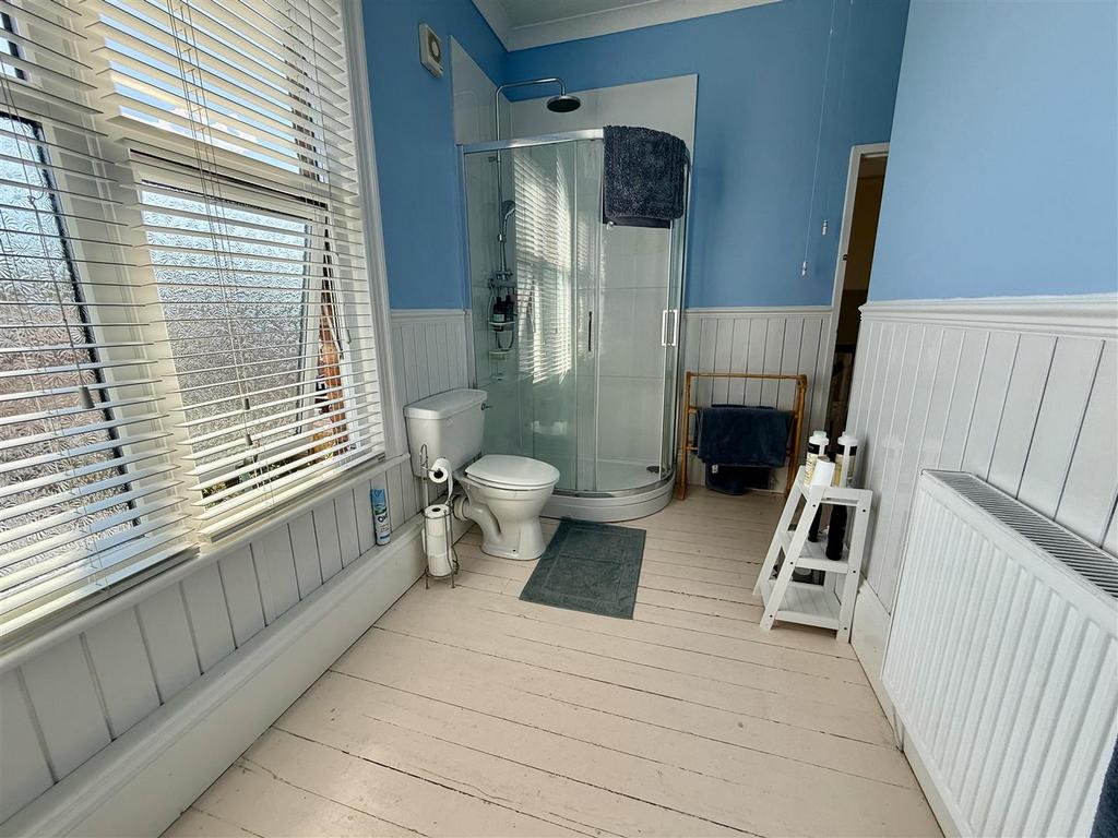 Bathroom/wc