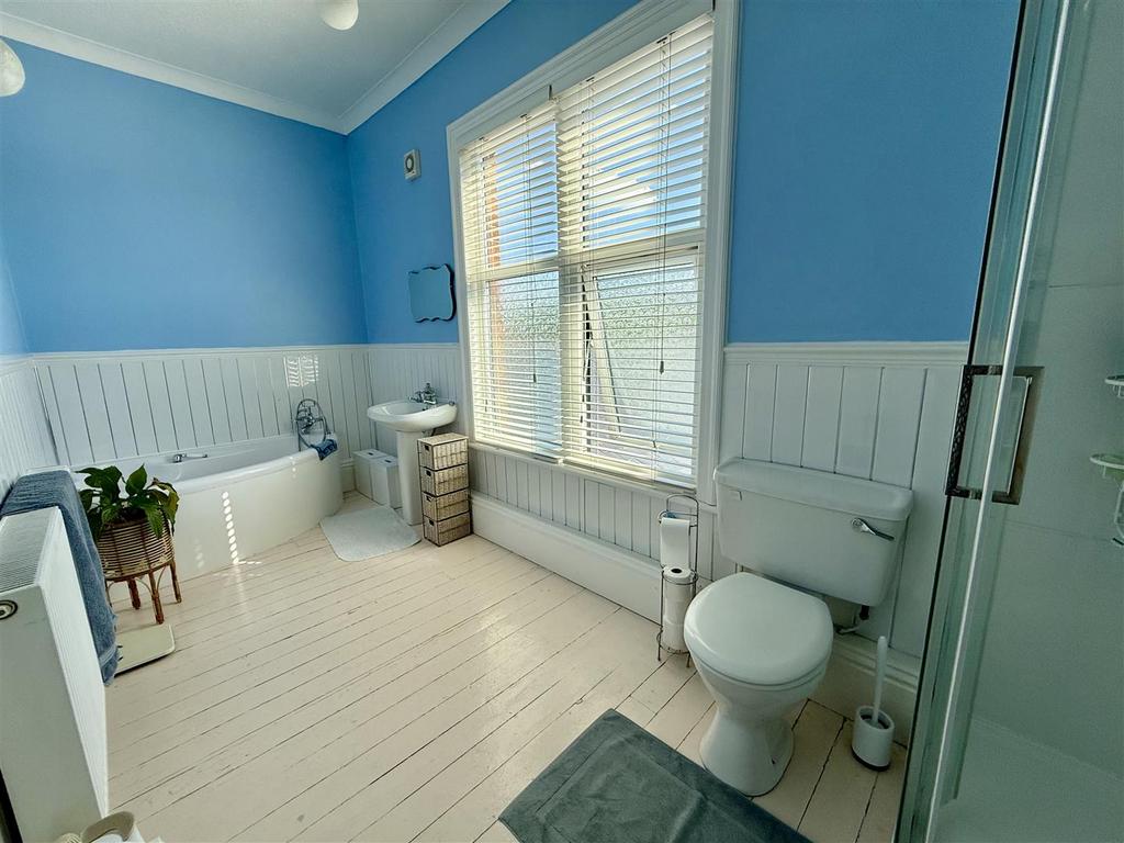 Bathroom/wc
