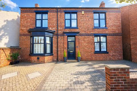 undefined, Crosby Street, Darlington