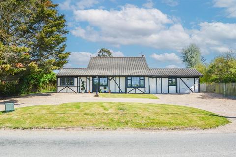 Sunnyside Lower Dunton Road, Bulphan, Upminster, RM14 3TD