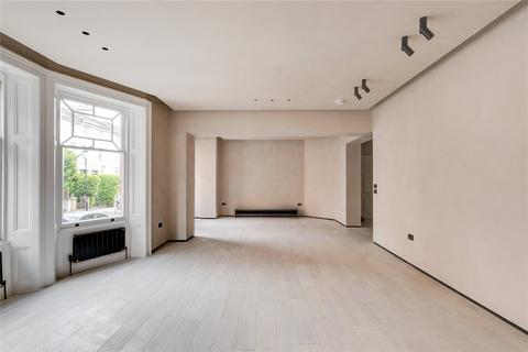 undefined, Wynnstay Gardens, Kensington, London W8