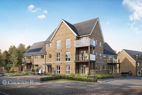 1 bedroom apartment for sale, Kings Ride, Ascot