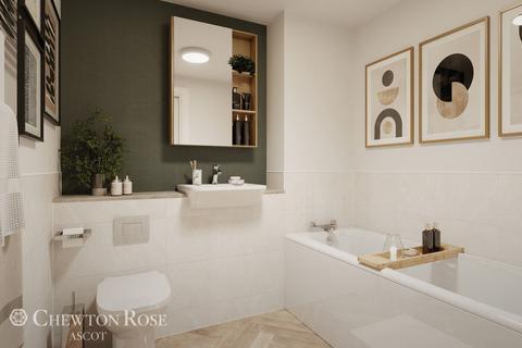 1 bedroom apartment for sale, Kings Ride, Ascot