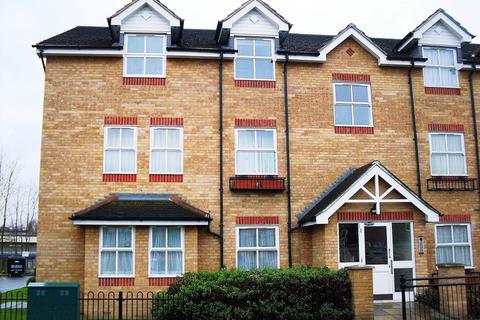 2 bedroom flat for sale, Genotin Road, Enfield EN1