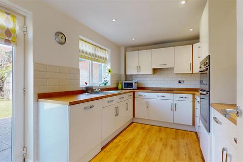 undefined, Sandwell Court, Two Mile Ash, Milton Keynes
