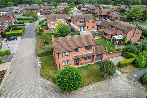 undefined, Sandwell Court, Two Mile Ash, Milton Keynes