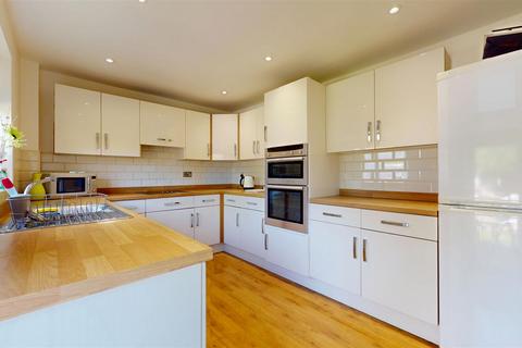 undefined, Sandwell Court, Two Mile Ash, Milton Keynes