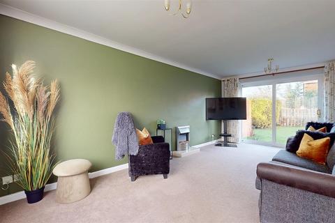 undefined, Sandwell Court, Two Mile Ash, Milton Keynes