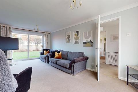 undefined, Sandwell Court, Two Mile Ash, Milton Keynes