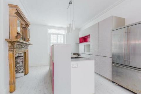 5 bedroom detached house for sale, Park Avenue, London N22