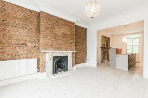 5 bedroom detached house for sale, Park Avenue, London N22