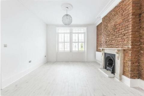 5 bedroom detached house for sale, Park Avenue, London N22