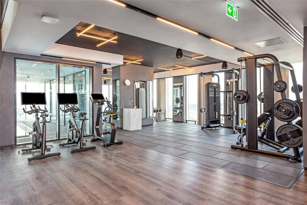 Gym
