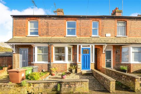 2 bedroom house for sale, Station Road, Radlett, Hertfordshire, WD7