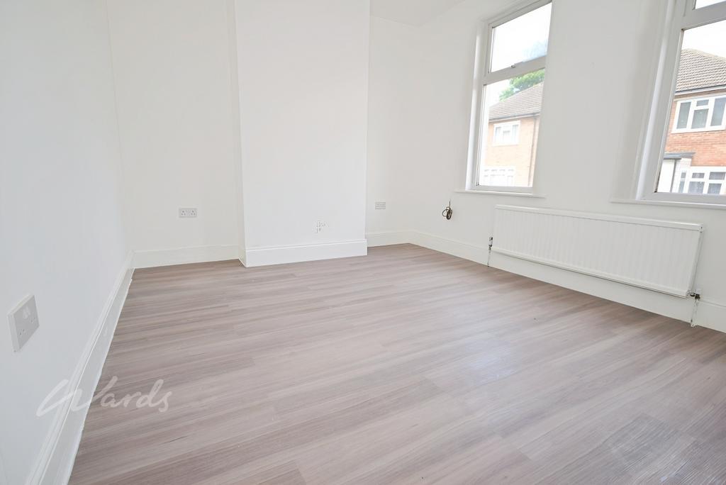 Ingle bed 1