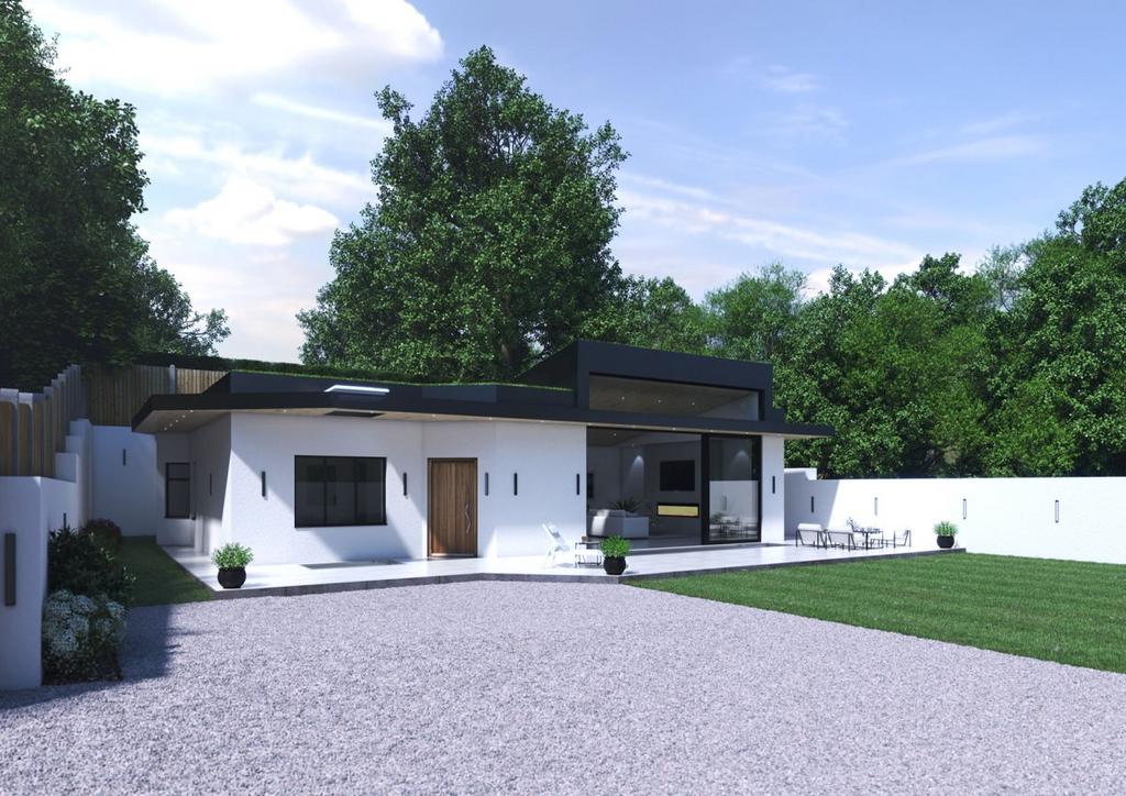 5 Bed Detached House