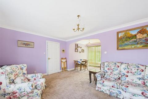 12 The Chase, Norton, Malton, YO17 9AS