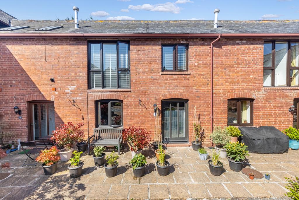 A07 - 4 Collaton Mews Paignton - 250430