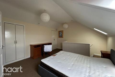 1 bedroom in a house share to rent, Otter Street, DERBY