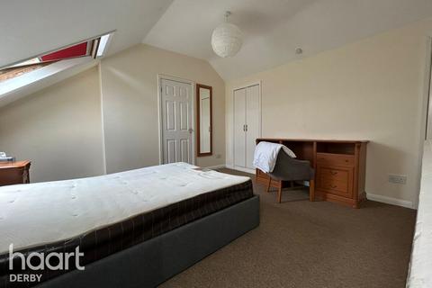 1 bedroom in a house share to rent, Otter Street, DERBY
