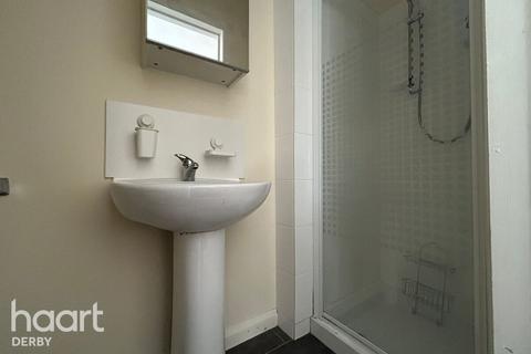 1 bedroom in a house share to rent, Otter Street, DERBY