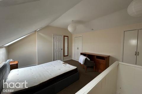 undefined, Otter Street, DERBY