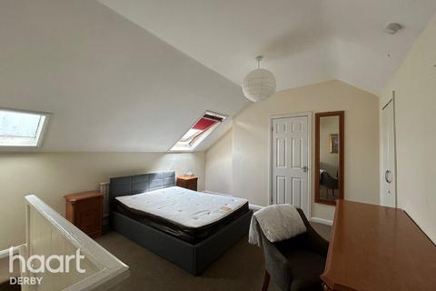undefined, Otter Street, DERBY