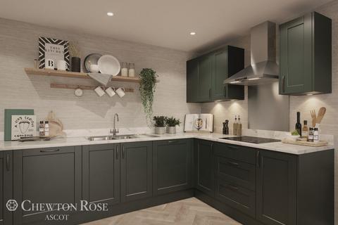 1 bedroom apartment for sale, Kings Ride, Ascot