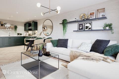 1 bedroom apartment for sale, Kings Ride, Ascot