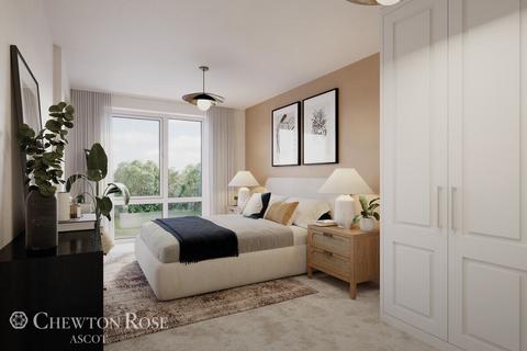 1 bedroom apartment for sale, Kings Ride, Ascot
