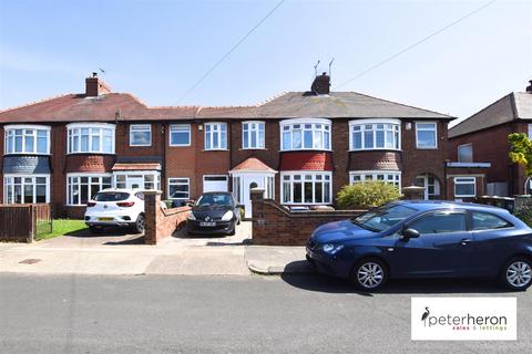 4 bedroom semi-detached house for sale, Prengarth Avenue, Fulwell, Sunderland