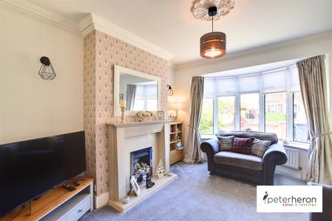 4 bedroom semi-detached house for sale, Prengarth Avenue, Fulwell, Sunderland