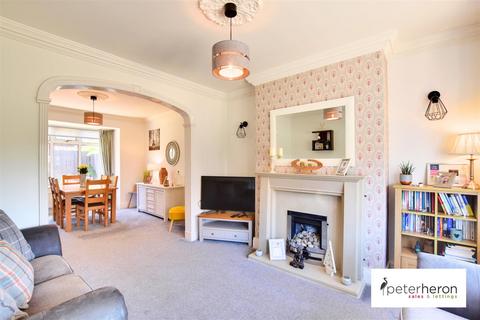 4 bedroom semi-detached house for sale, Prengarth Avenue, Fulwell, Sunderland