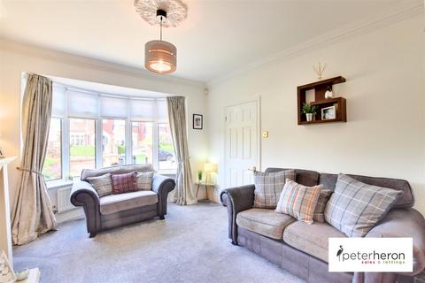 4 bedroom semi-detached house for sale, Prengarth Avenue, Fulwell, Sunderland