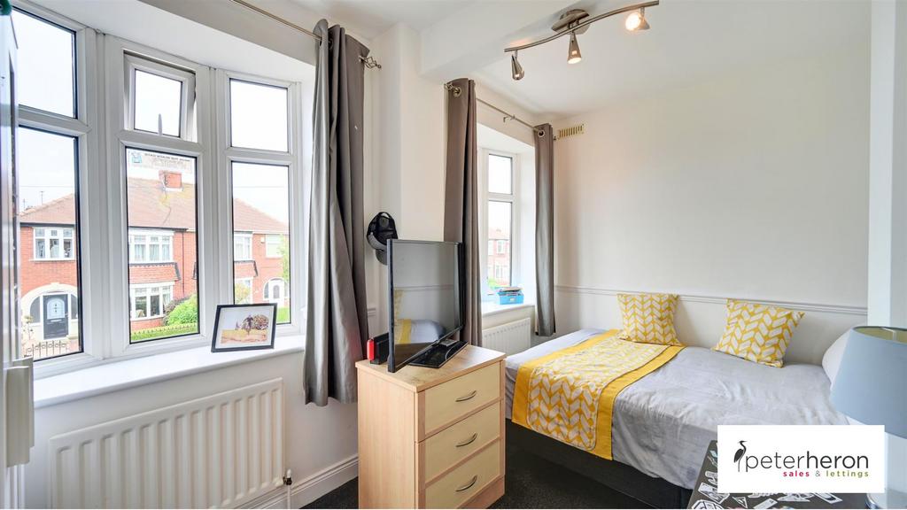 Bedroom 4