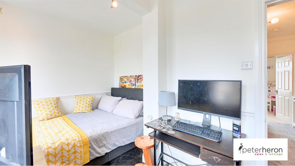 Bedroom 4