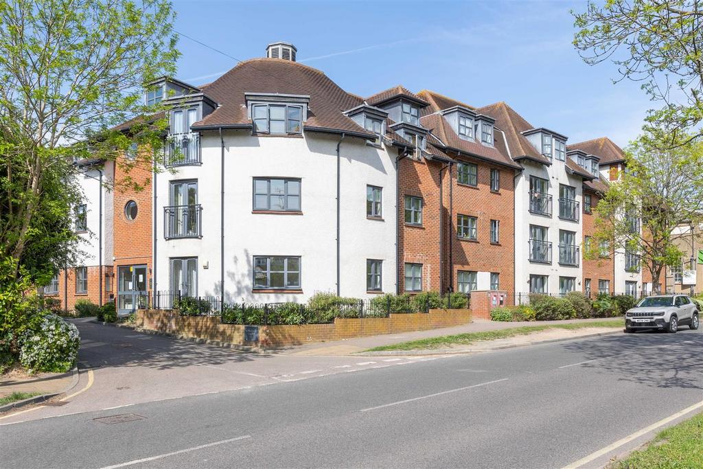 Dunkerley Court