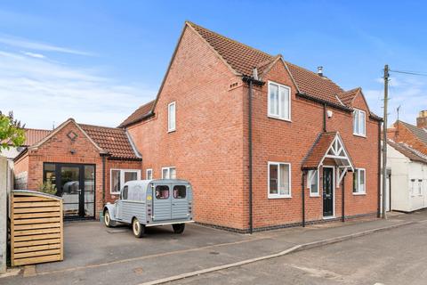 undefined, Post Office Lane, Redmile, Nottingham, NG13 0GG